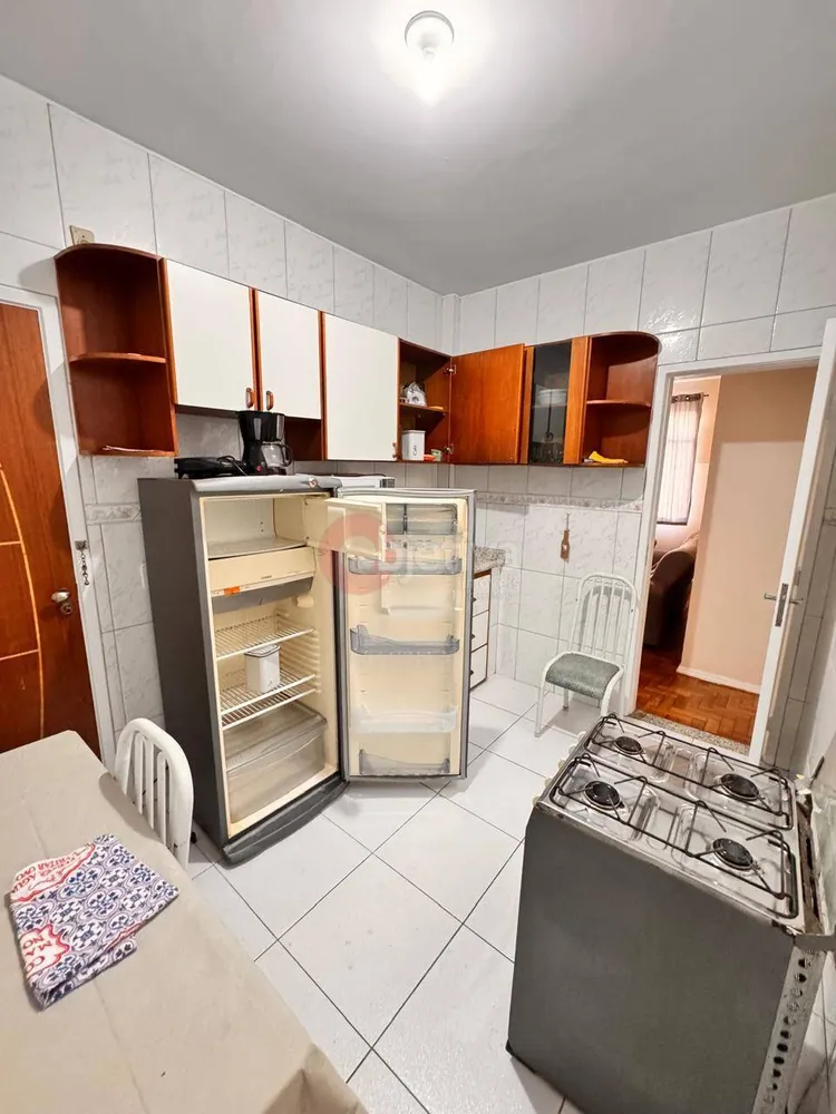 Apartamento, 2 quartos, 66 m² - Foto 6