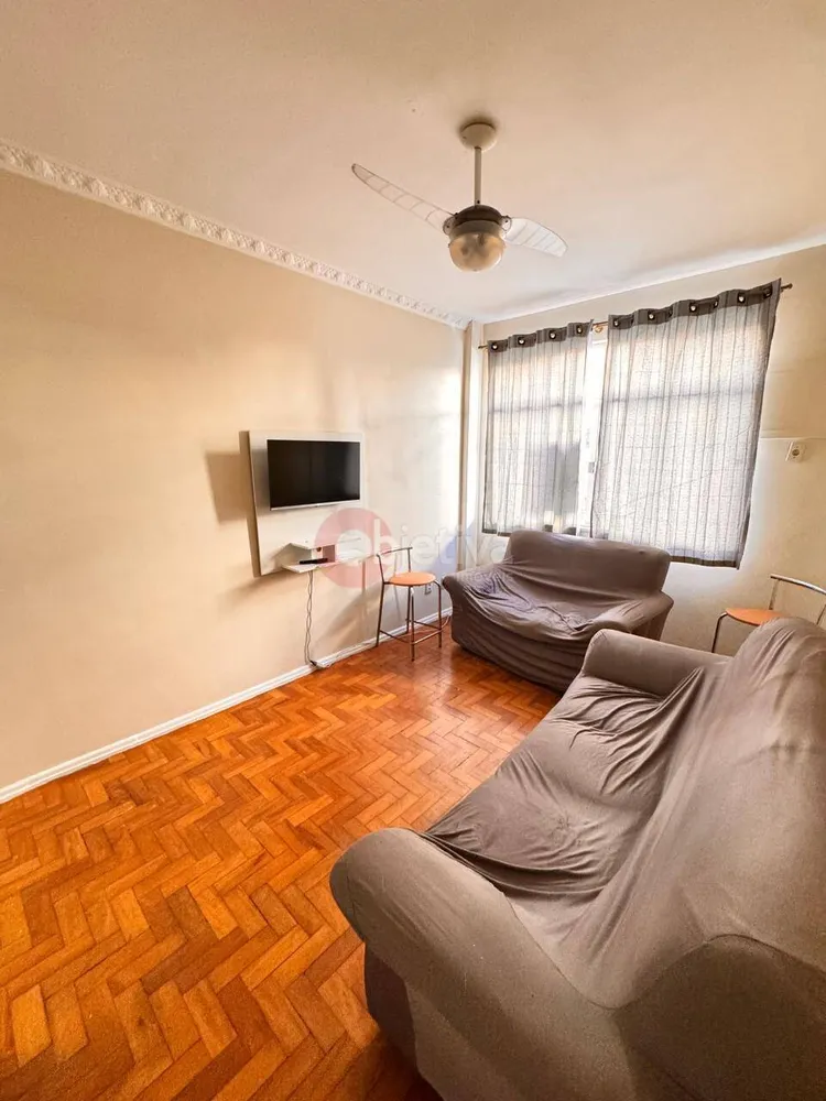 Apartamento, 2 quartos, 66 m² - Foto 3