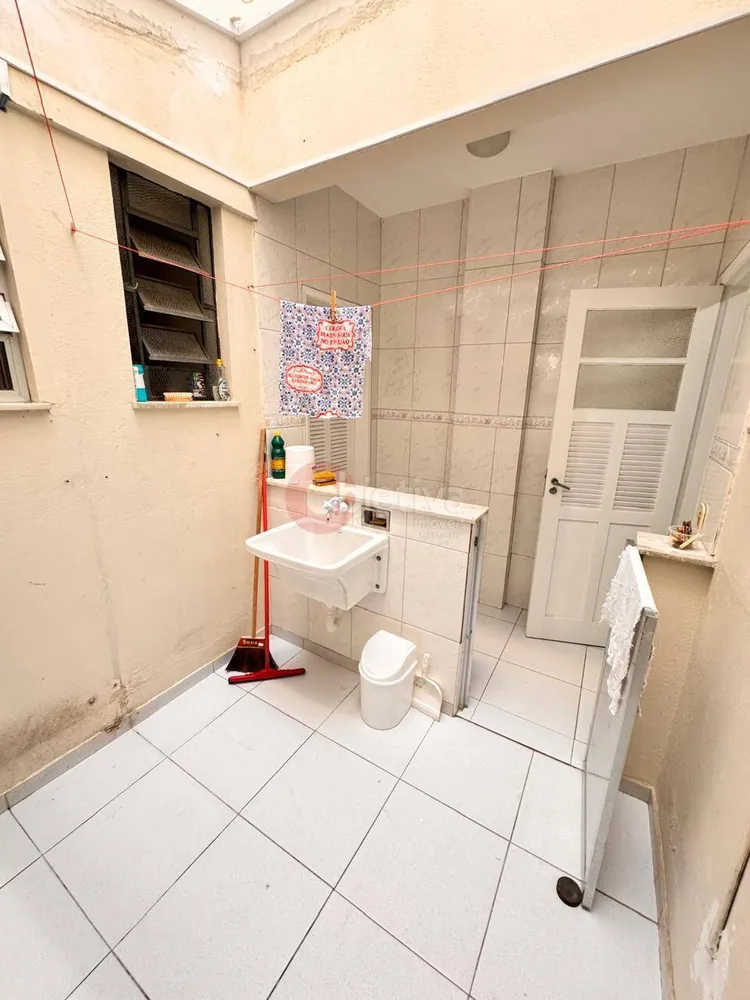 Apartamento, 2 quartos, 66 m² - Foto 8