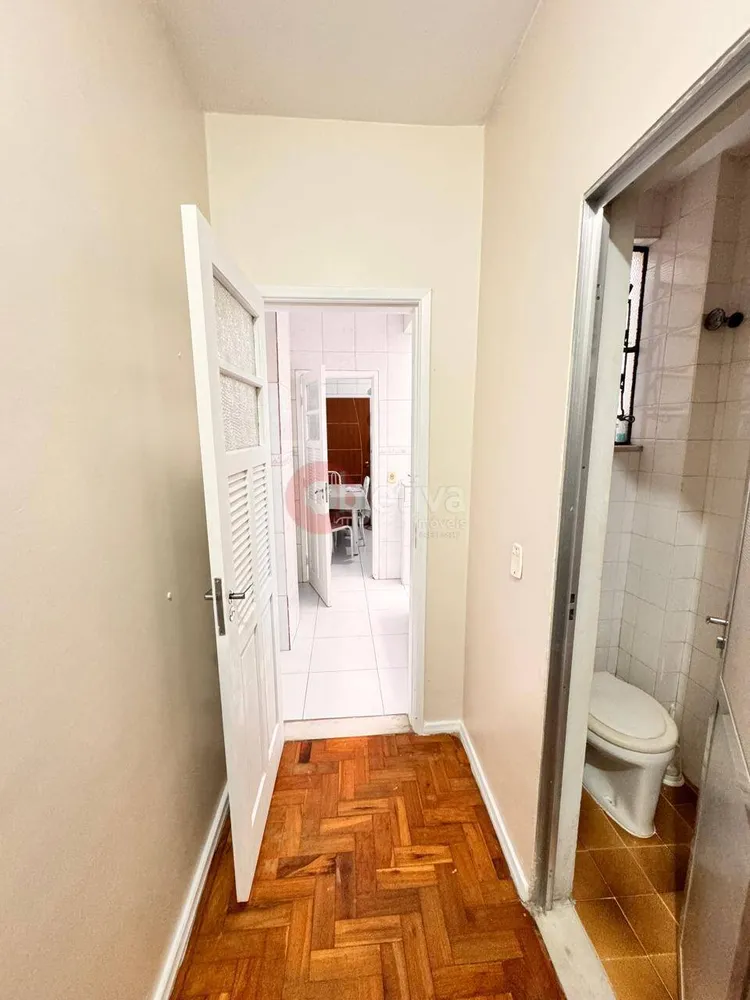 Apartamento, 2 quartos, 66 m² - Foto 11