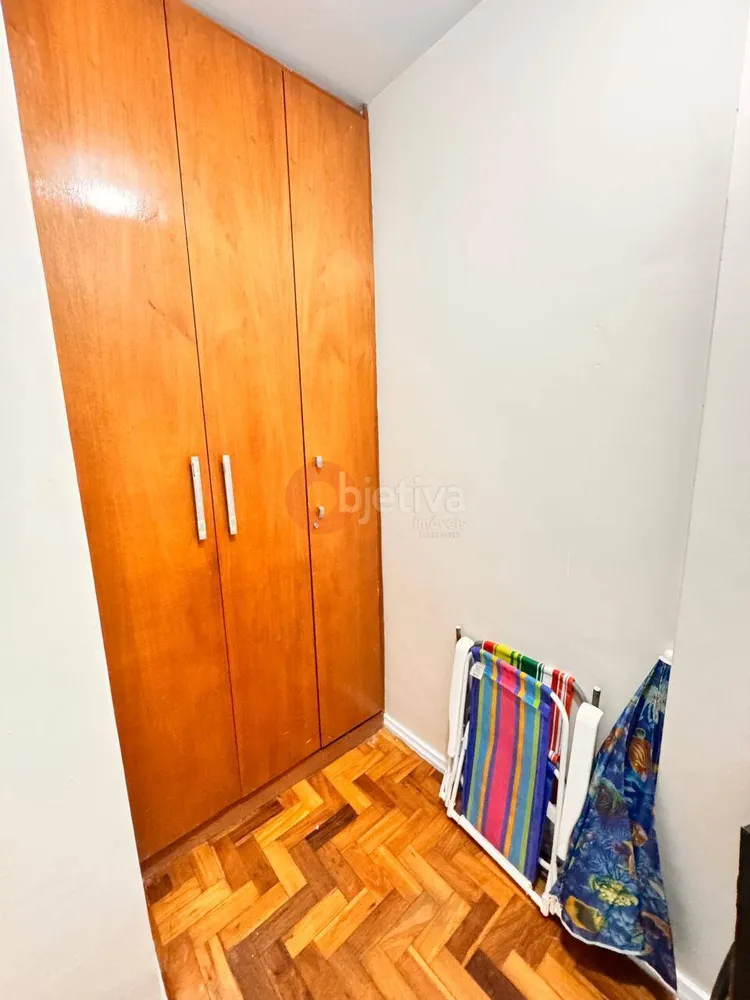 Apartamento, 2 quartos, 66 m² - Foto 10