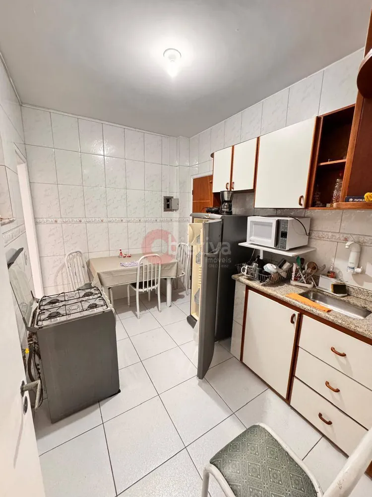 Apartamento, 2 quartos, 66 m² - Foto 5