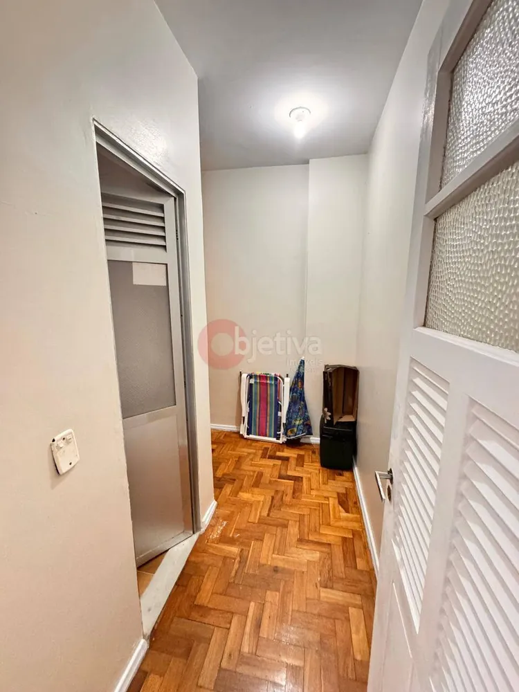 Apartamento, 2 quartos, 66 m² - Foto 9