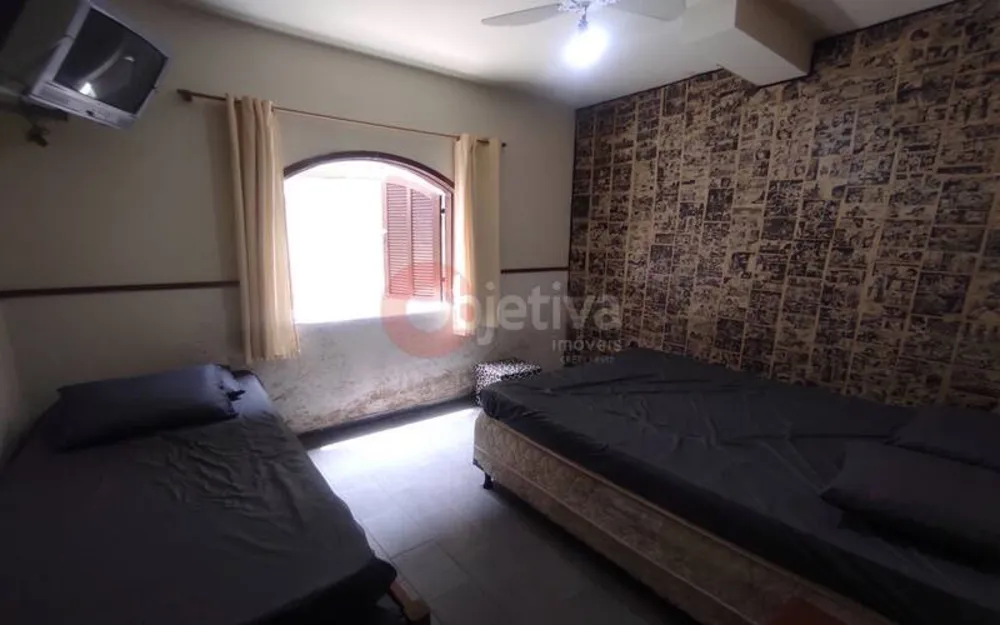 Casa, 10 quartos, 307 m² - Foto 35