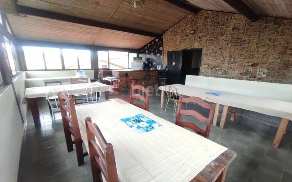 Casa, 10 quartos, 307 m² - Foto 8