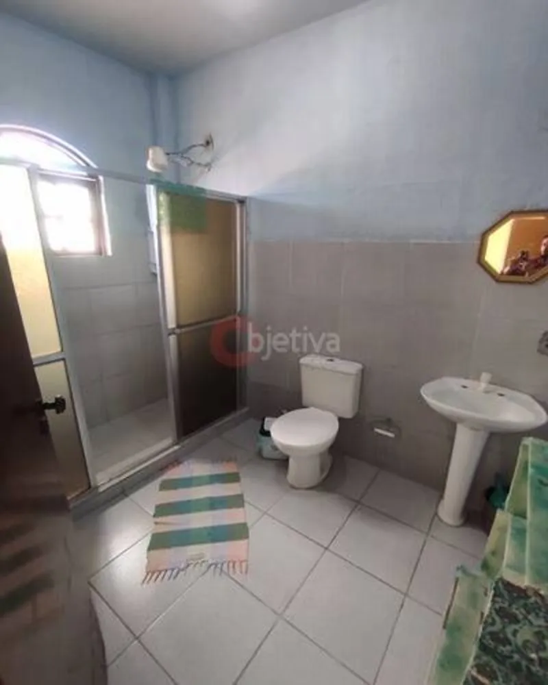 Casa, 10 quartos, 307 m² - Foto 21