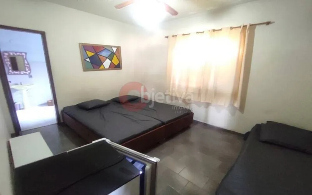 Casa, 10 quartos, 307 m² - Foto 16