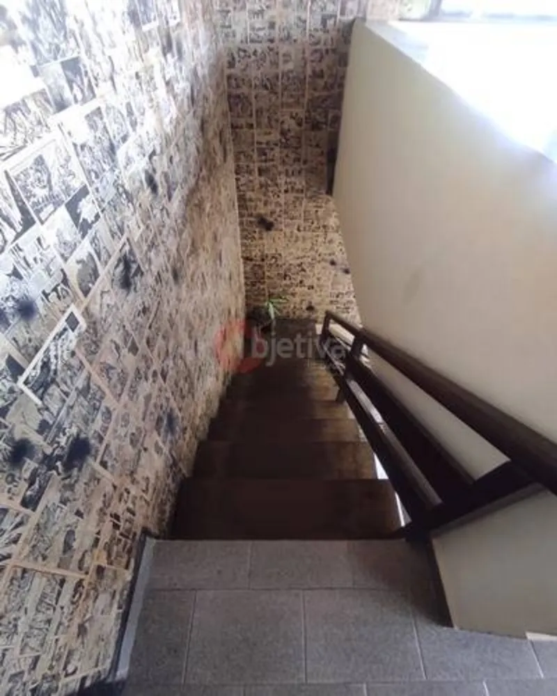 Casa, 10 quartos, 307 m² - Foto 4