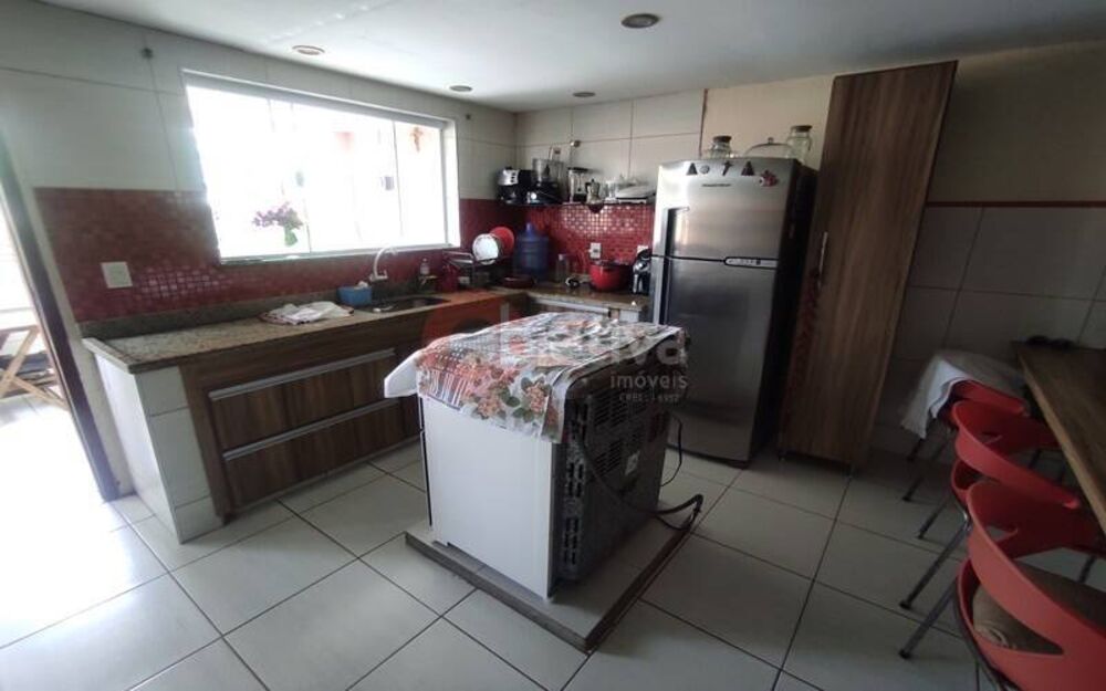 Casa, 10 quartos, 307 m² - Foto 3