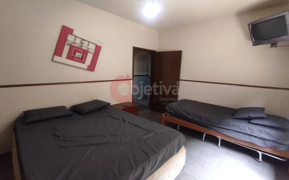 Casa, 10 quartos, 307 m² - Foto 36
