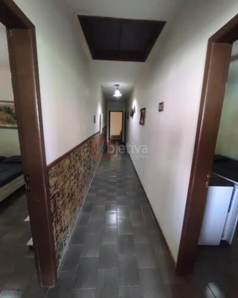 Casa, 10 quartos, 307 m² - Foto 10
