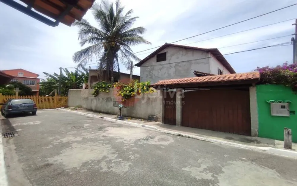 Casa, 10 quartos, 307 m² - Foto 1