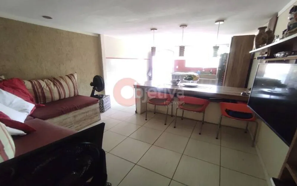 Casa, 10 quartos, 307 m² - Foto 45