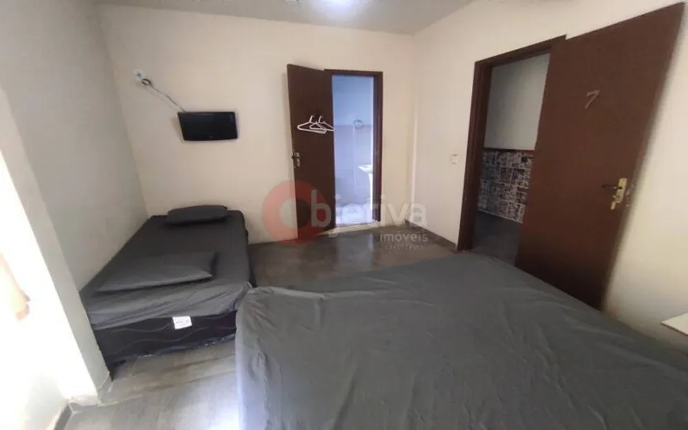 Casa, 10 quartos, 307 m² - Foto 24