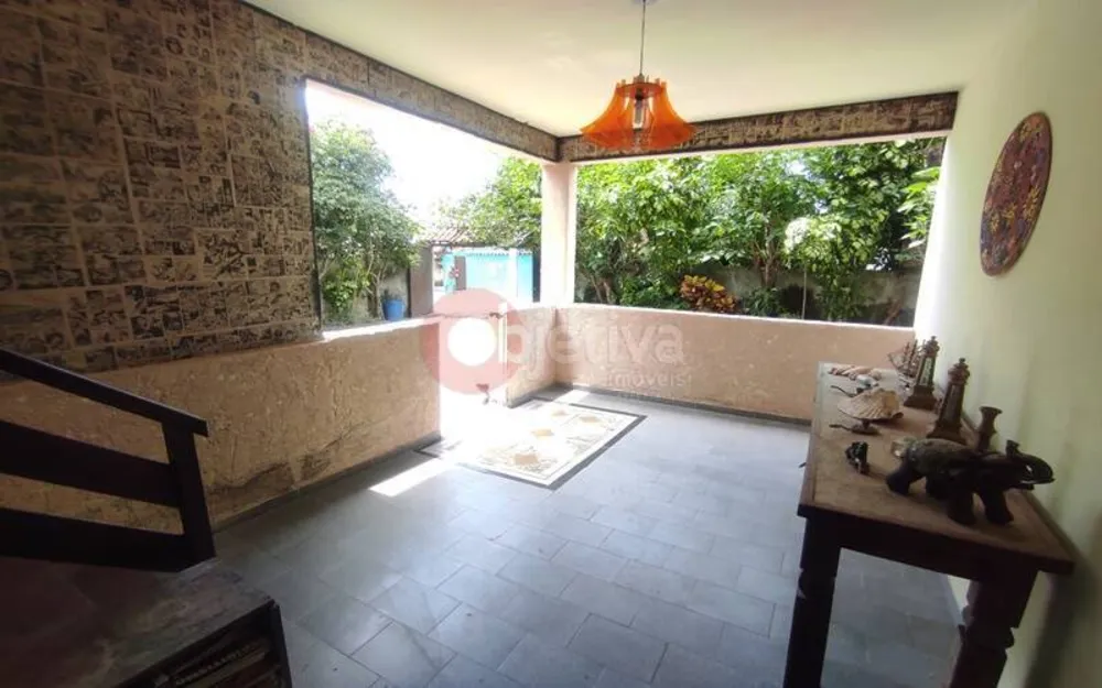 Casa, 10 quartos, 307 m² - Foto 3