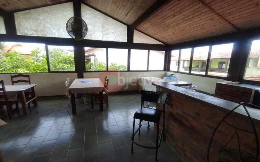 Casa, 10 quartos, 307 m² - Foto 5