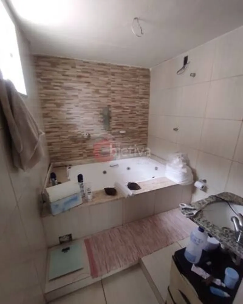 Casa, 10 quartos, 307 m² - Foto 42
