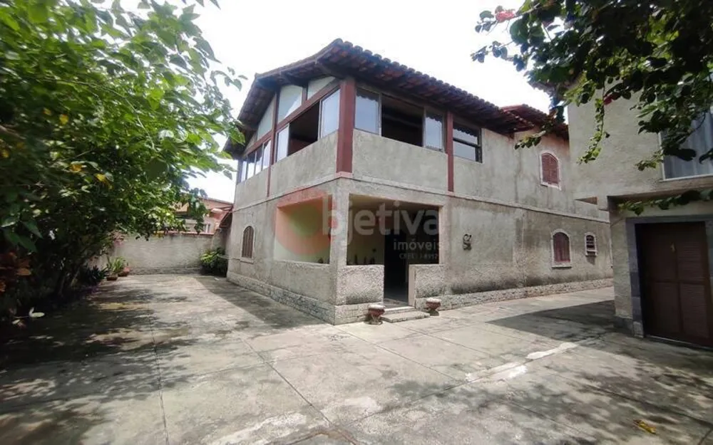 Casa, 10 quartos, 307 m² - Foto 55