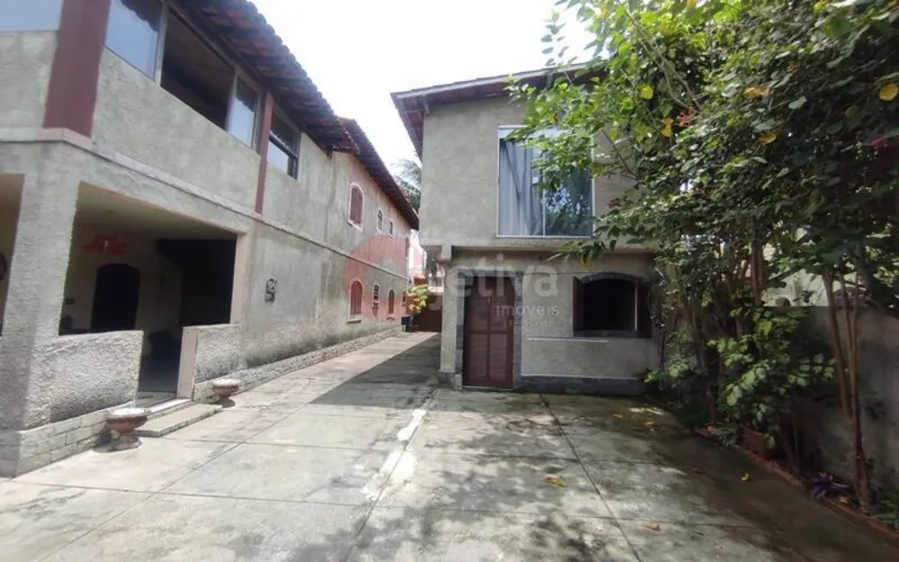 Casa, 10 quartos, 307 m² - Foto 56