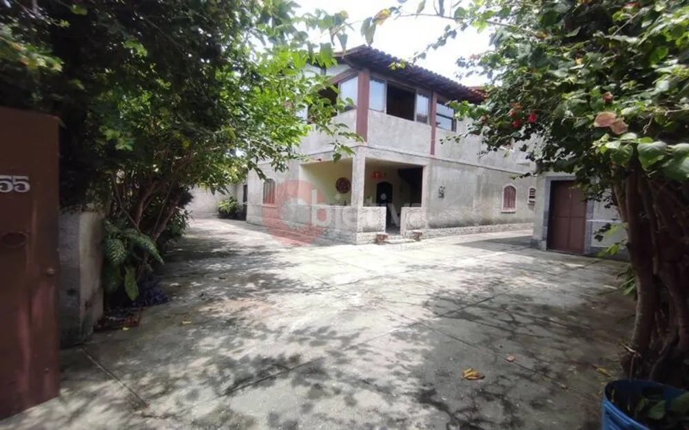 Casa, 10 quartos, 307 m² - Foto 54