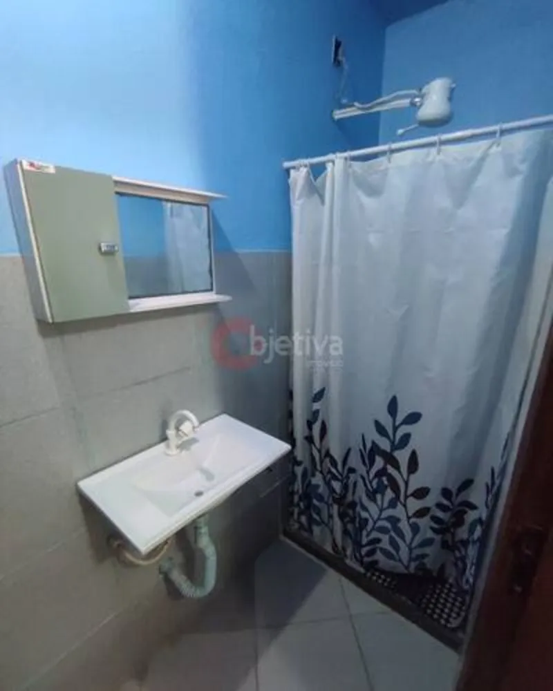Casa, 10 quartos, 307 m² - Foto 14