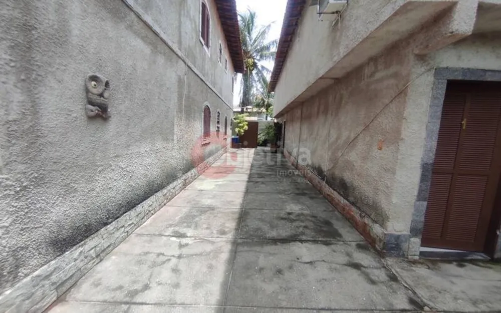 Casa, 10 quartos, 307 m² - Foto 53
