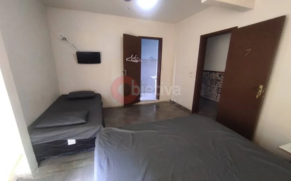 Casa, 10 quartos, 307 m² - Foto 25