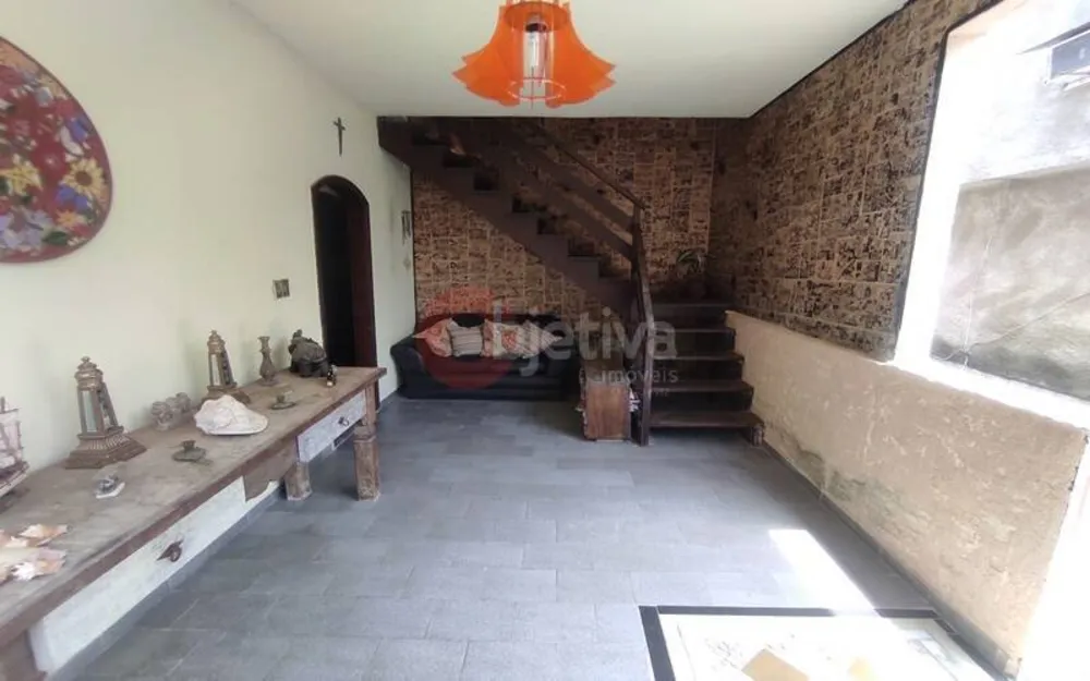Casa, 10 quartos, 307 m² - Foto 2