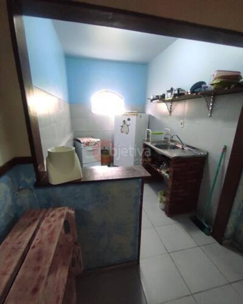 Casa, 10 quartos, 307 m² - Foto 1