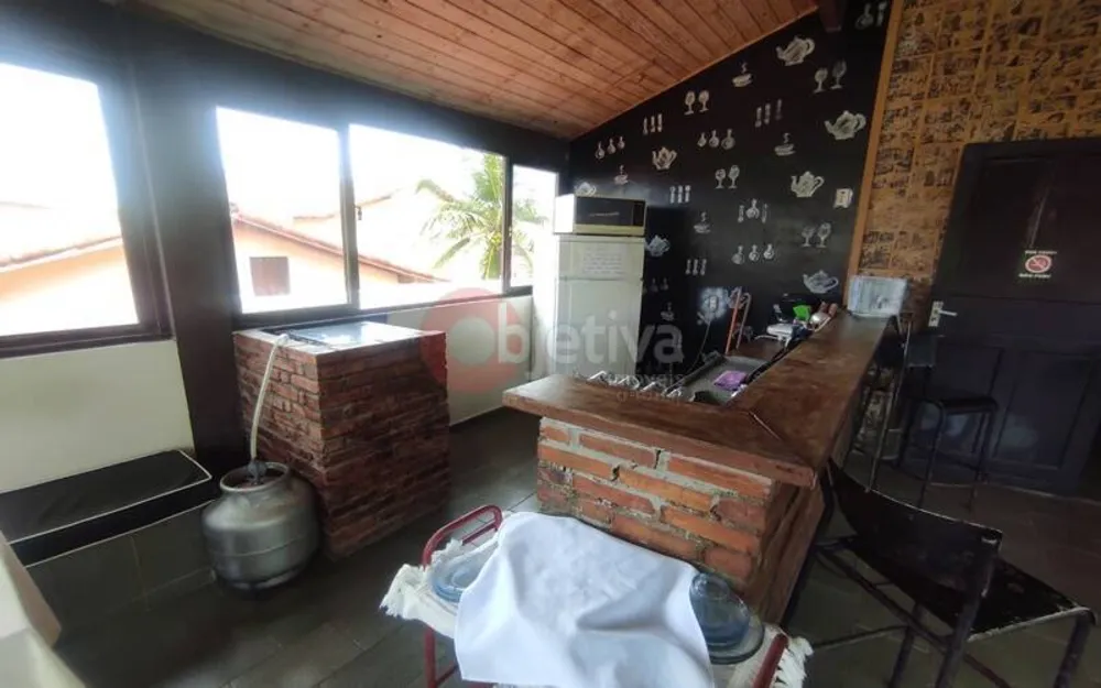 Casa, 10 quartos, 307 m² - Foto 9