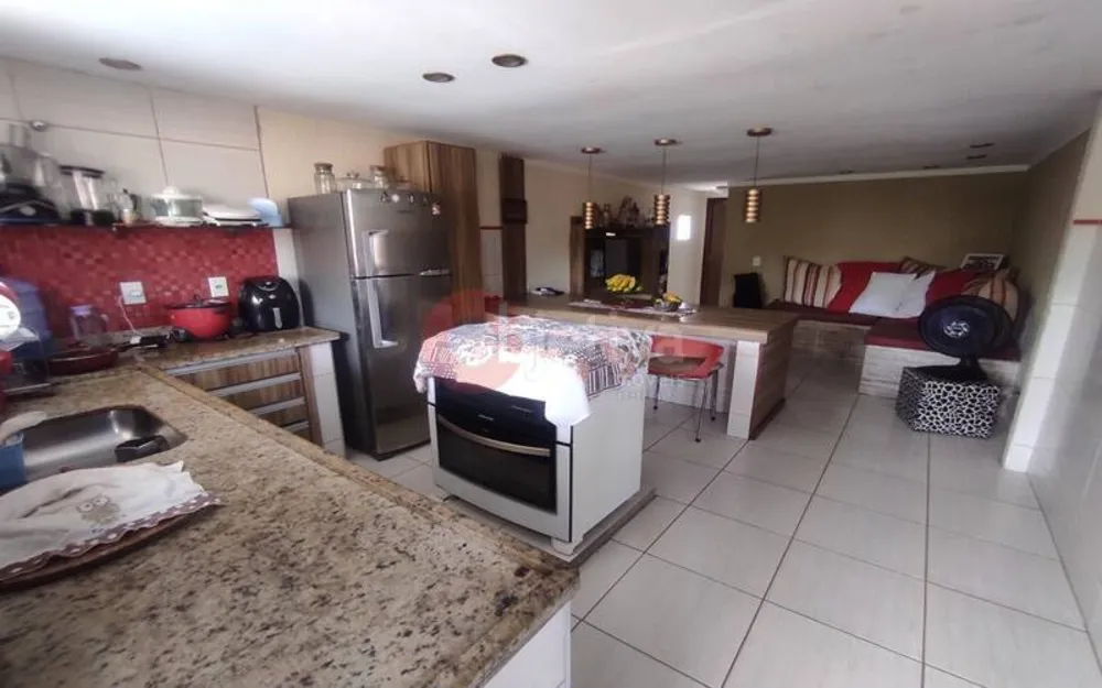 Casa, 10 quartos, 307 m² - Foto 48