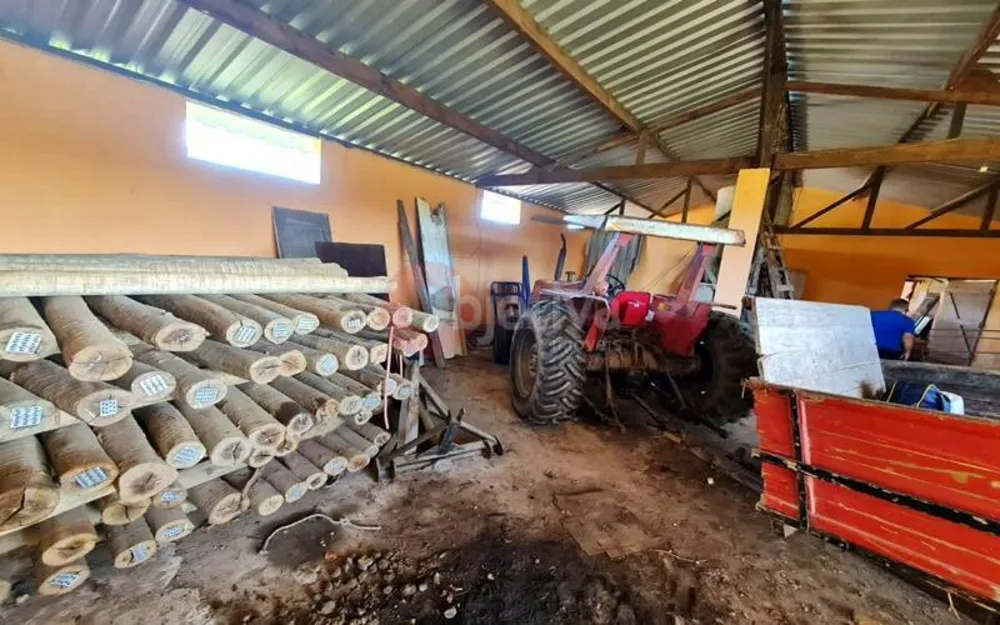 Terreno, 252 hectares - Foto 28