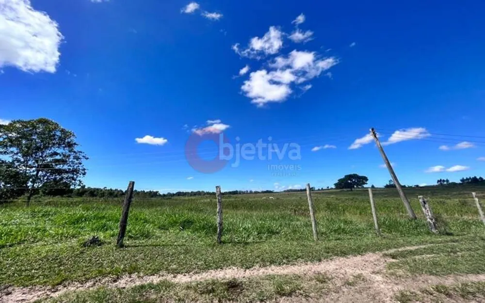 Terreno, 252 hectares - Foto 8