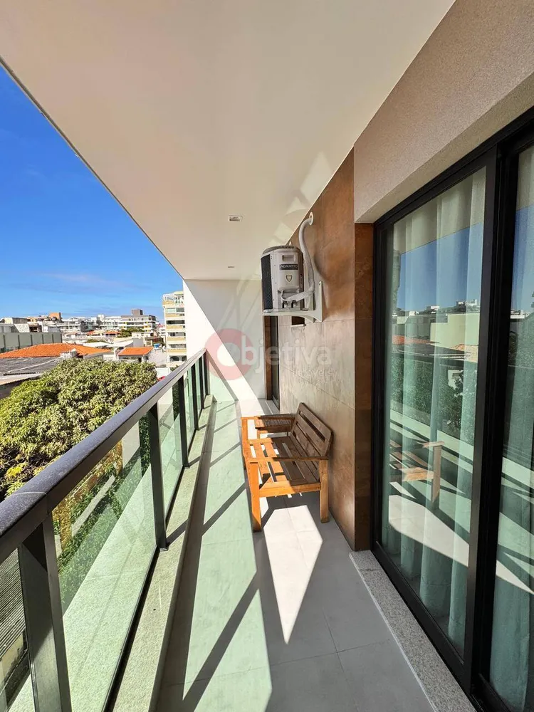 Apartamento, 1 quarto, 50 m² - Foto 8