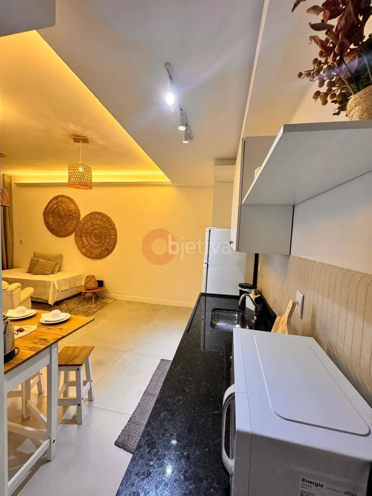 Apartamento, 1 quarto, 50 m² - Foto 6