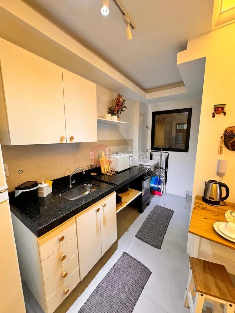 Apartamento, 1 quarto, 50 m² - Foto 5