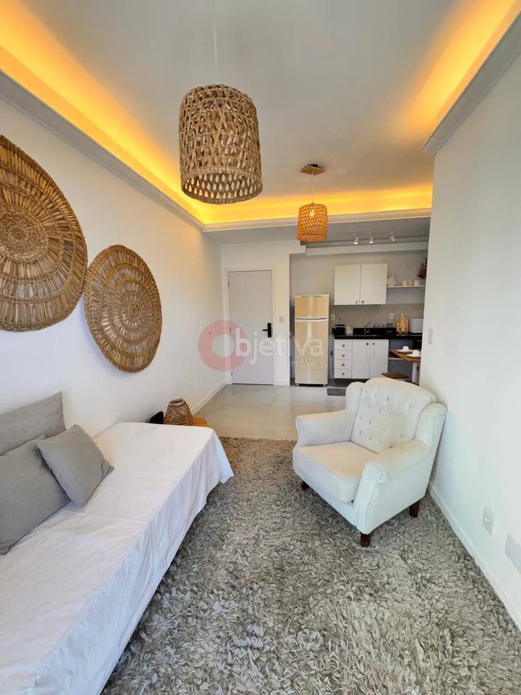 Apartamento, 1 quarto, 50 m² - Foto 2