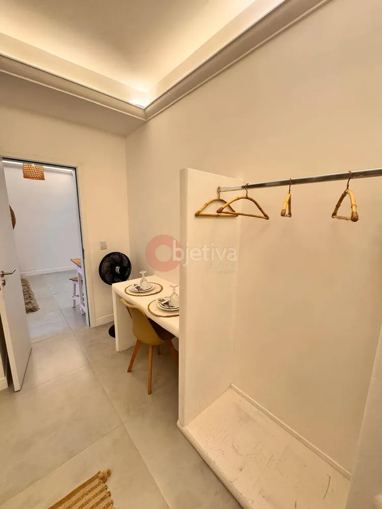 Apartamento, 1 quarto, 50 m² - Foto 12