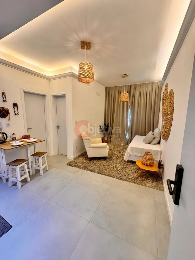 Apartamento, 1 quarto, 50 m² - Foto 1