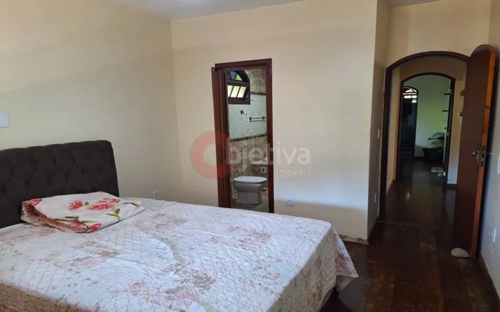 Casa de Condomínio, 7 quartos - Foto 18