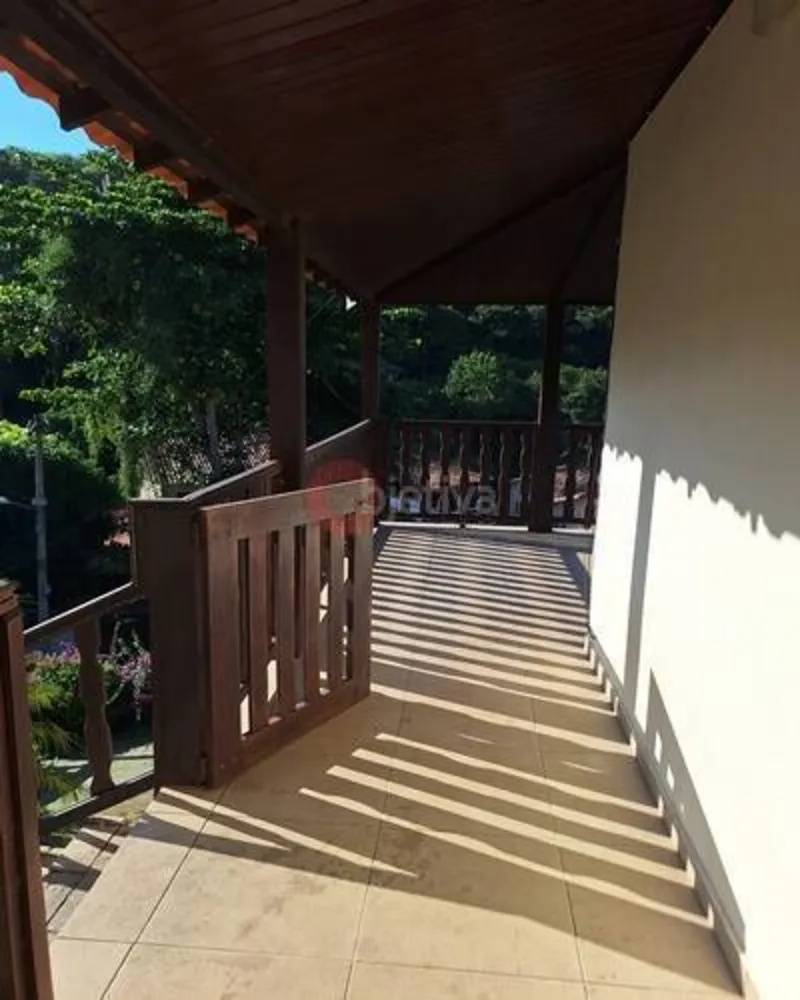 Casa de Condomínio, 7 quartos - Foto 43