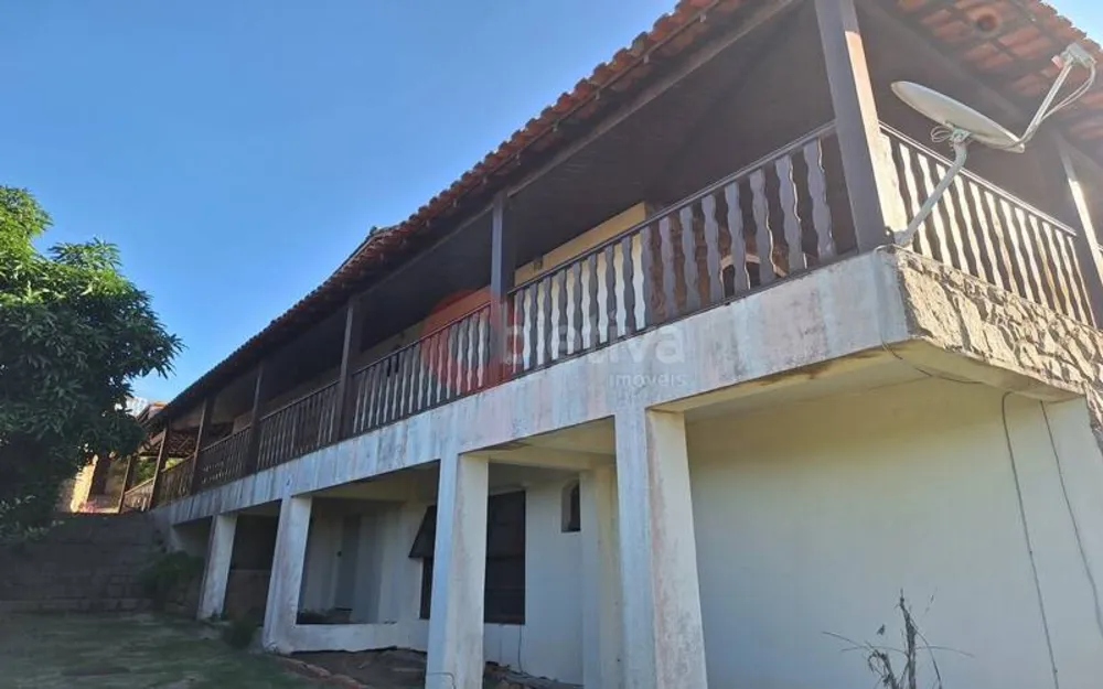Casa de Condomínio, 7 quartos - Foto 6