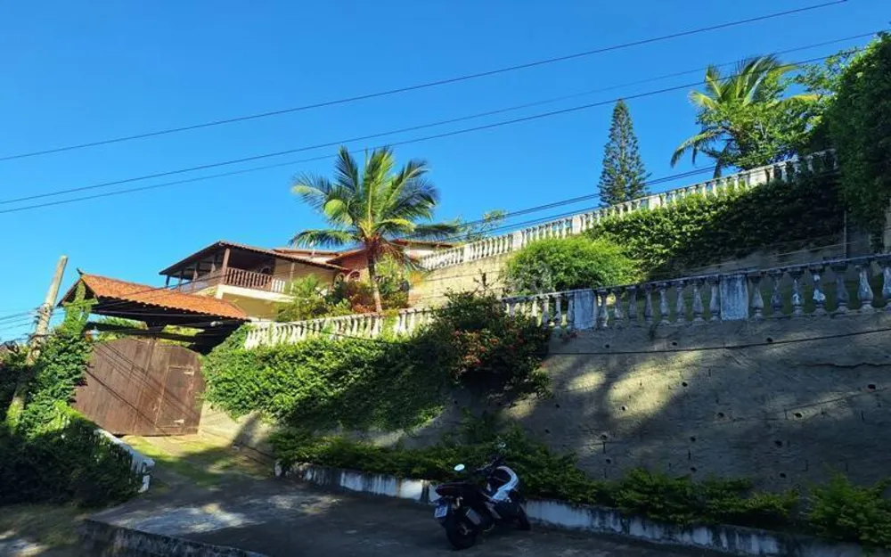 Casa de Condomínio, 7 quartos - Foto 2