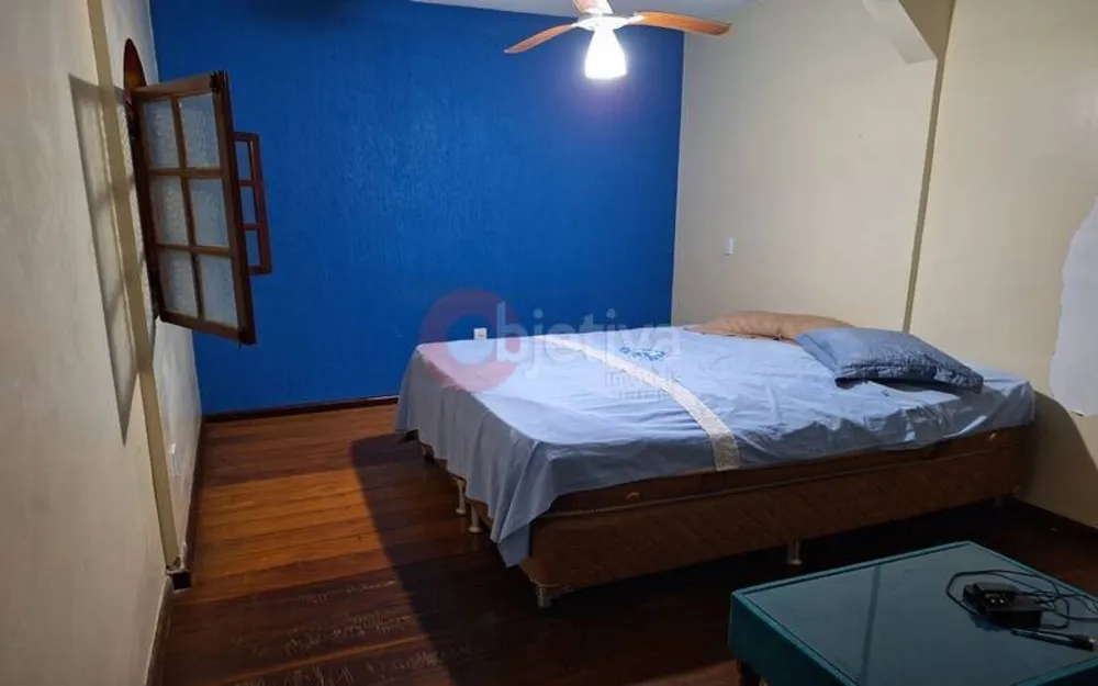 Casa de Condomínio, 7 quartos - Foto 41