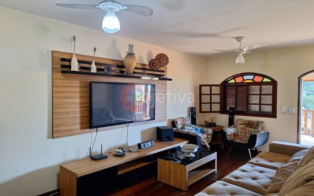 Casa de Condomínio, 7 quartos - Foto 12