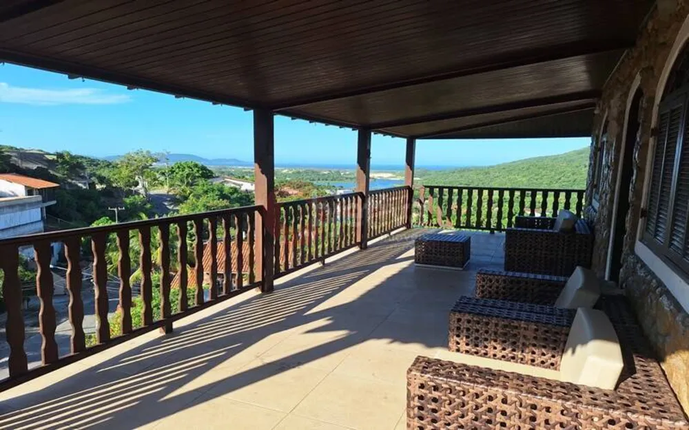 Casa de Condomínio, 7 quartos - Foto 8