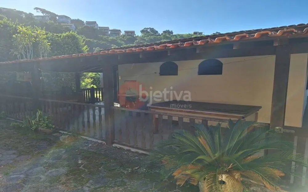 Casa de Condomínio, 7 quartos - Foto 31