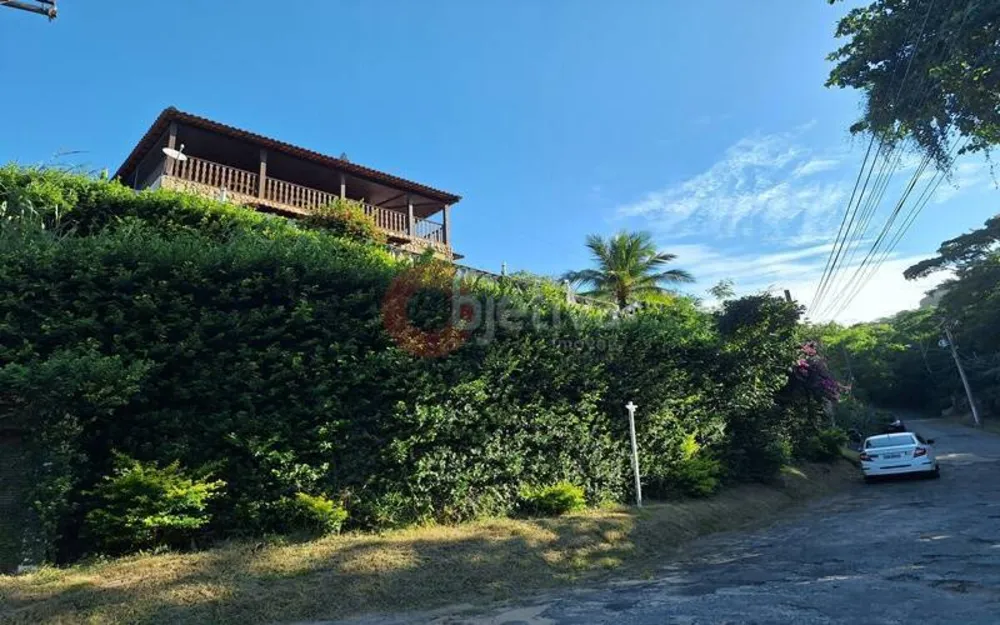 Casa de Condomínio, 7 quartos - Foto 3