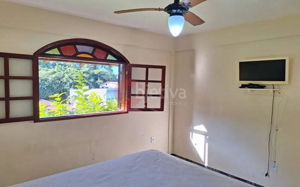 Casa de Condomínio, 7 quartos - Foto 46