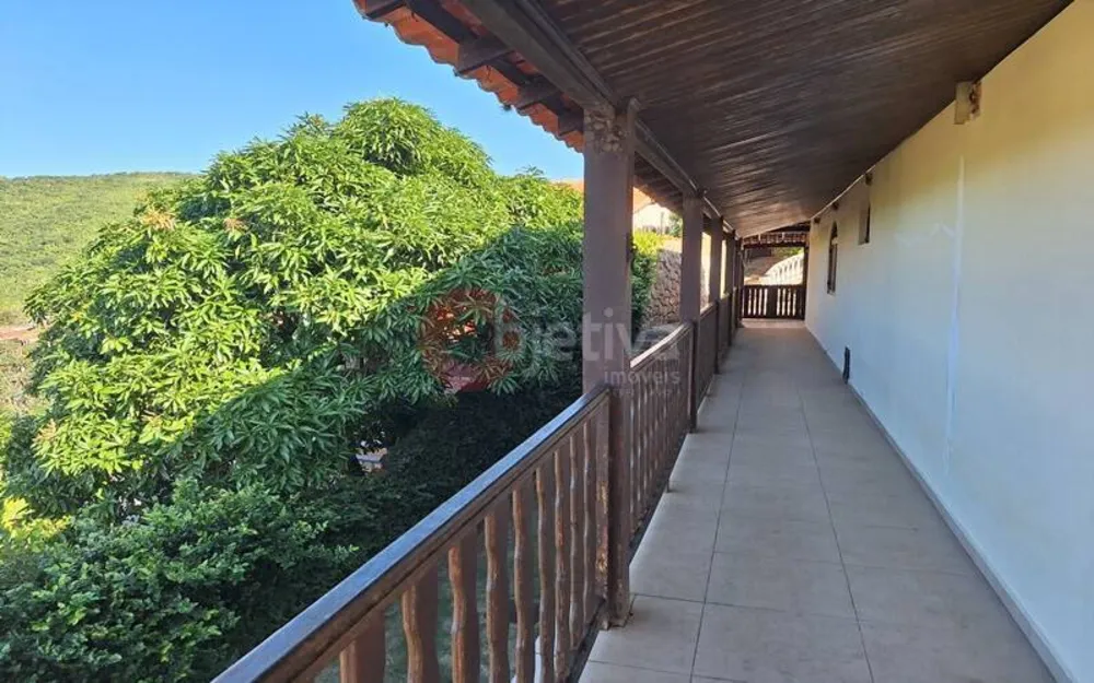 Casa de Condomínio, 7 quartos - Foto 10